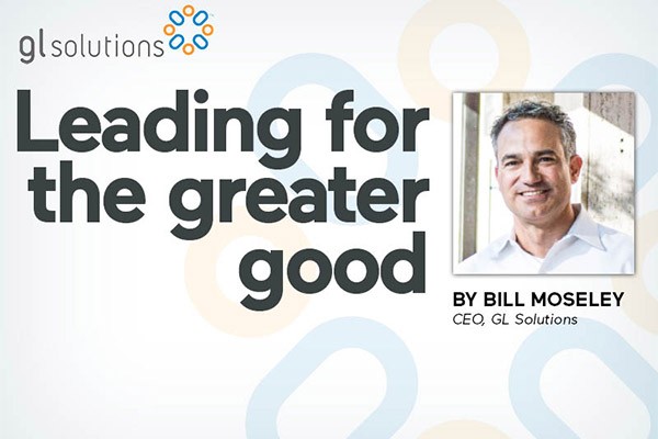 leading greater good