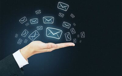 How to automate warning letters and emails