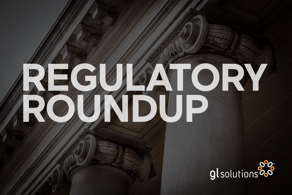GL Solutions regulatory news