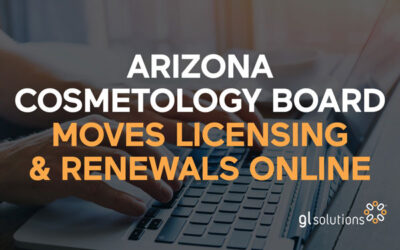 Arizona Cosmetology Board moves licensing, renewals online