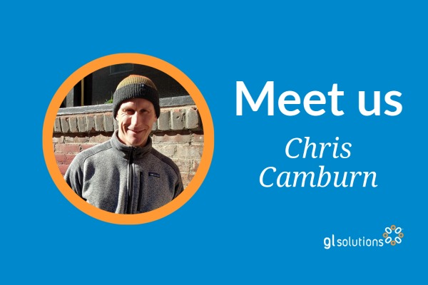GL Solutions Chris Camburn