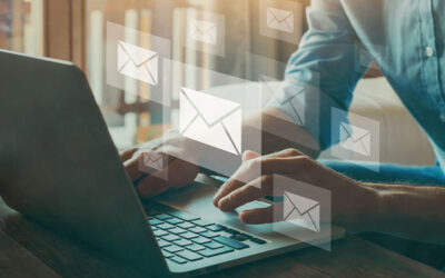 Email templates, automatic notifications save time and work