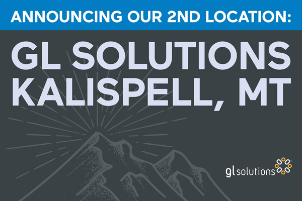 GL Solutions Kalispell