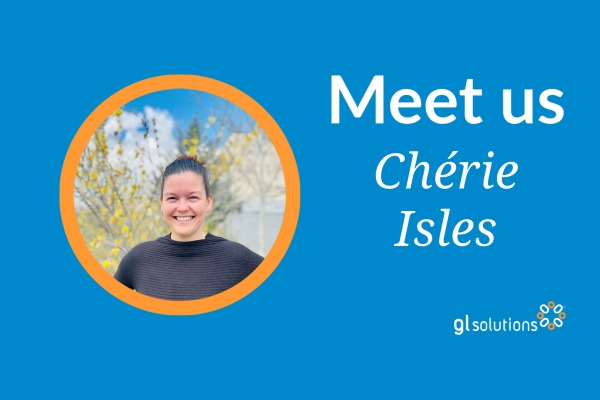 GL Solutions Cherie Isles