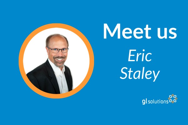 GL Solutions Eric Staley