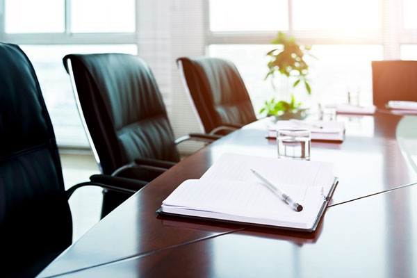 How to automate board meetings