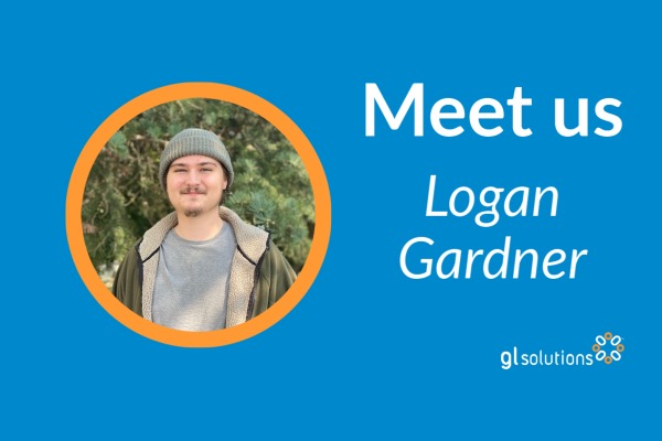 GL Solutions Logan Gardner