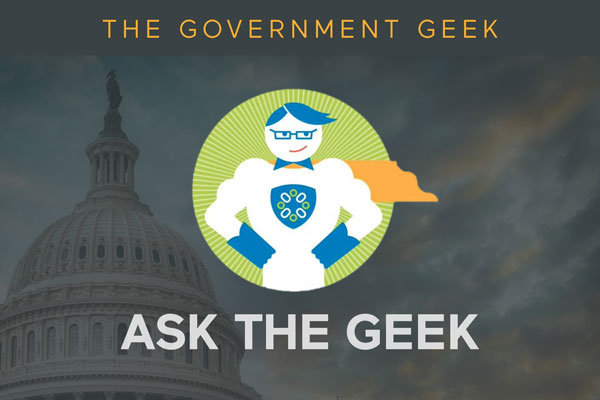 Government Geek