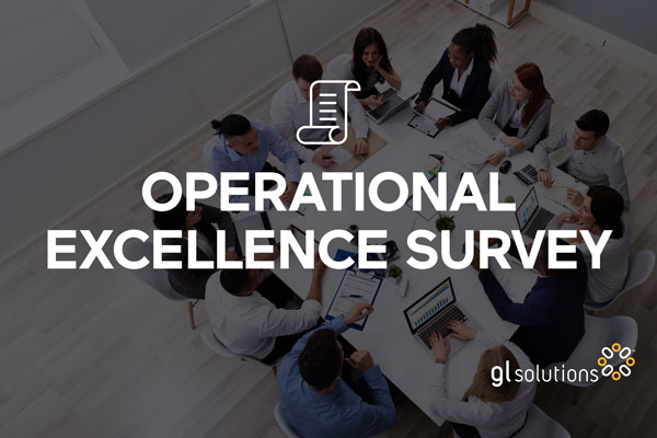 Operational Excellence Survey