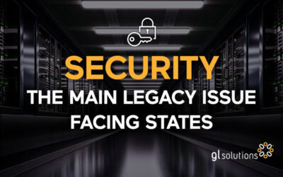 Security the Main Legacy Issue Facing States