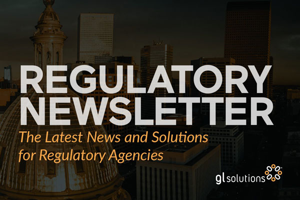 GL Solutions Regulatory Newsletter