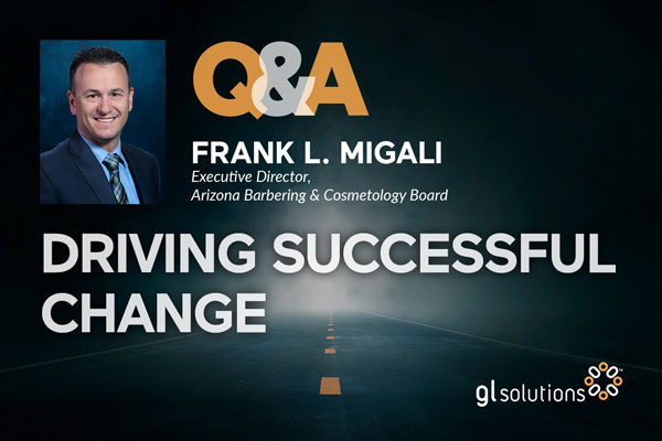 Frank Migali Change Management