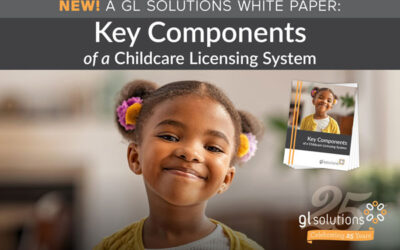 A New Way to Modernize Your Child Care Agency