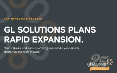 GL Solutions Plans Rapid Expansion