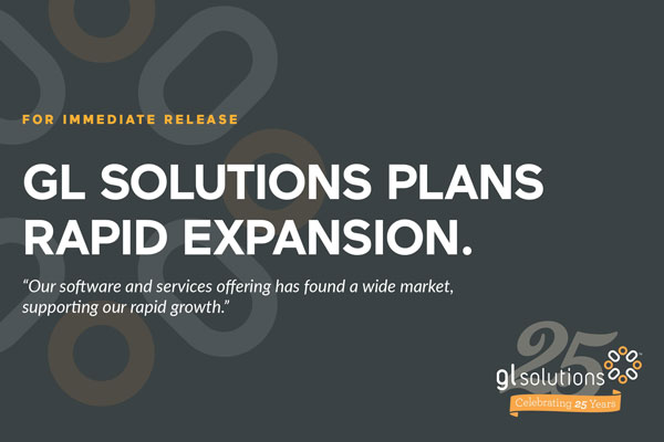 Kalispell Montana Software Company GL Solutions Plans Rapid Expansion