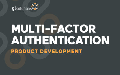 Multi-Factor Authentication