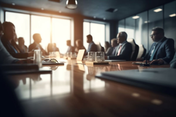 Effortless Board Meetings: A Guide for Regulatory Agencies