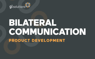 Bilateral Communication