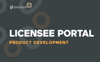 Licensee Portal
