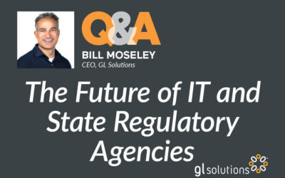 The Future of IT and State Regulatory Agencies