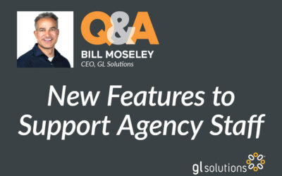 New Software Features to Support Your Agency’s Staff