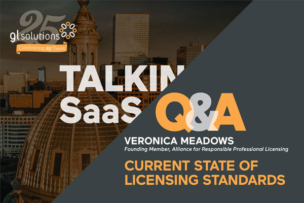 How Weakening Licensing Standards Raises Business Risks, Interview with ARPL
