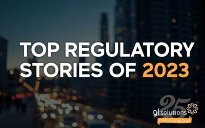 Top 10 Regulatory Stories of 2023