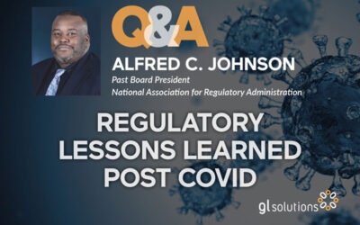 Regulatory Lessons Learned Post COVID