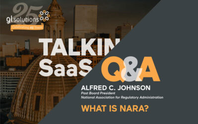 What is NARA? An Interview with NARA’s Past President Alfred C. Johnson