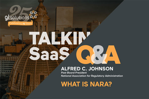 What is NARA? An Interview with NARA’s Past President Alfred C. Johnson