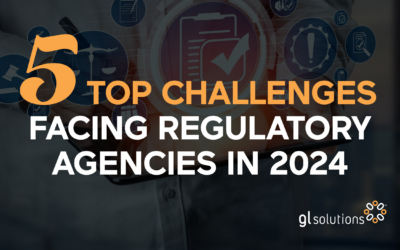 Top Challenges Facing State Regulatory Agencies in 2024