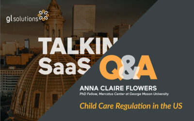 Child Care Regulation Rankings in the US with PhD Fellow Anna Claire Flowers