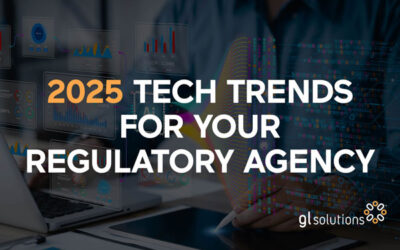 Essential 2025 Tech Trends for Your Regulatory Agency