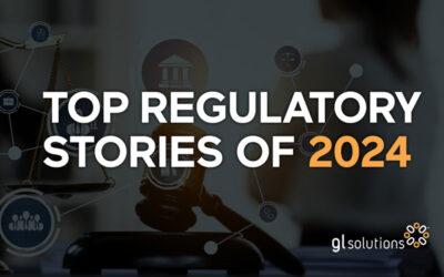 2024 Top 10 Regulatory News Stories