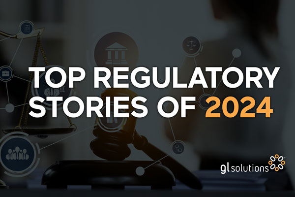 2024 Top 10 Regulatory News Stories