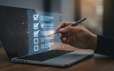 Track License Applications with Confidence and Accuracy