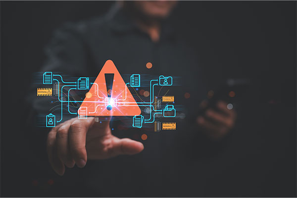 The Risks of Legacy Systems