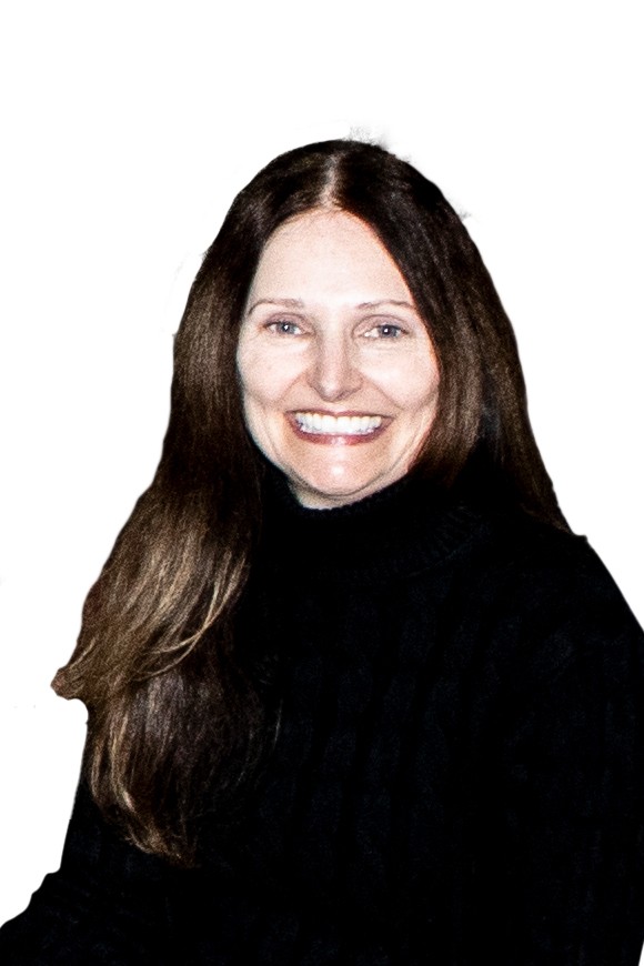 Renee Moseley headshot.