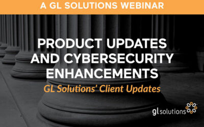 Webinar: New Product Updates and Cybersecurity Enhancements