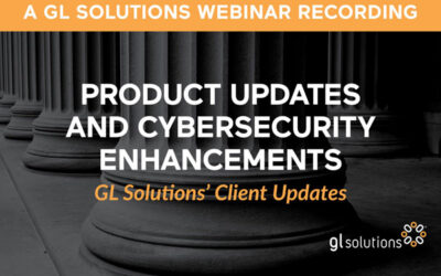 Webinar: Product Updates and Cybersecurity Enhancements