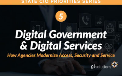 Digital Government in 2026: How Regulatory Agencies Build Services That Work for Everyone