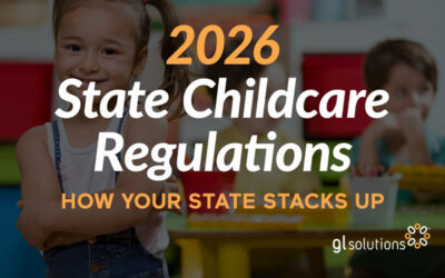 2026 State Childcare Regulations—How Your State Stacks Up