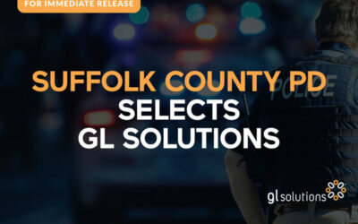 Suffolk County Police Department Partners with GL Solutions to Modernize Permitting